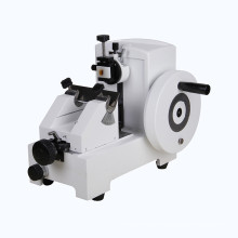 Laborausrüstung Histology Tissue Manual Rotary Mikrotom